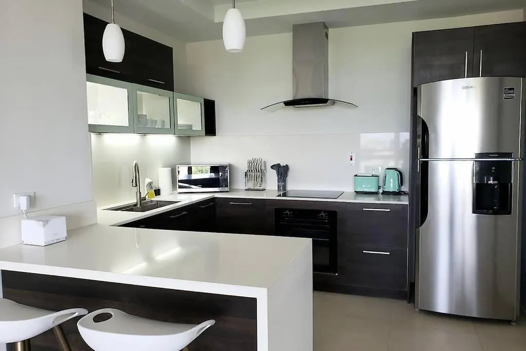 2B/R Parkhurst Paradise With Infinity Edge Rooftop Pool Kingston